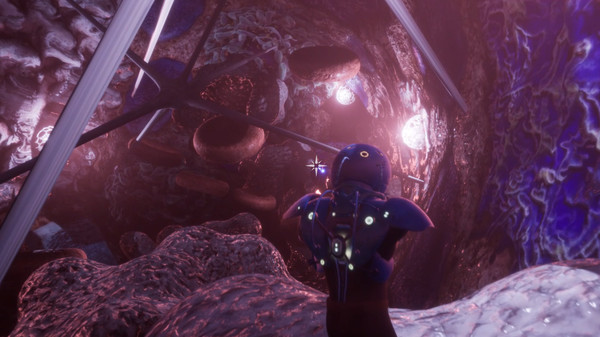 Screenshot z Save The Heart Planet
