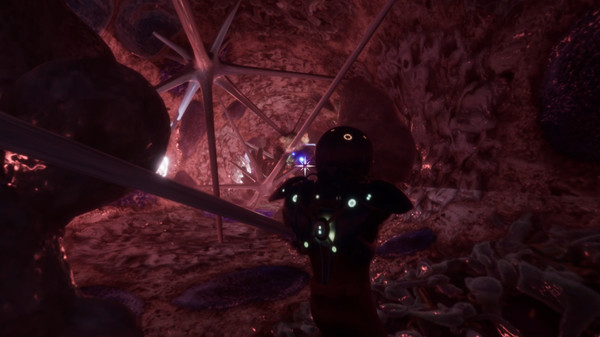 Screenshot z Save The Heart Planet