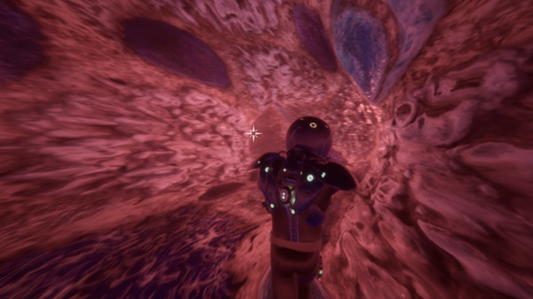 Screenshot z Save The Heart Planet