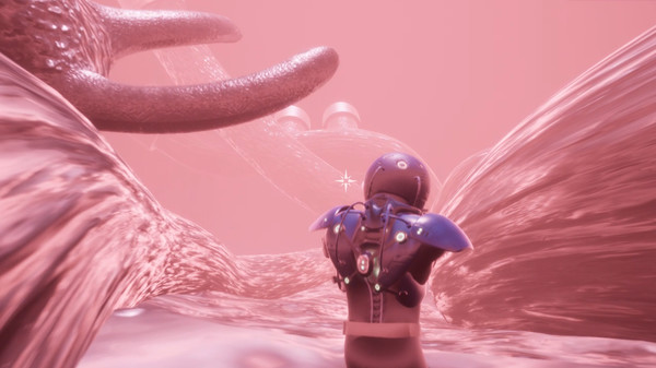 Screenshot z Save The Heart Planet