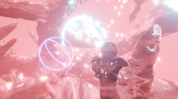 Screenshot z Save The Heart Planet