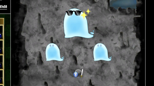 Screenshot z Incremental Epic Hero - IEH2 Support Pack