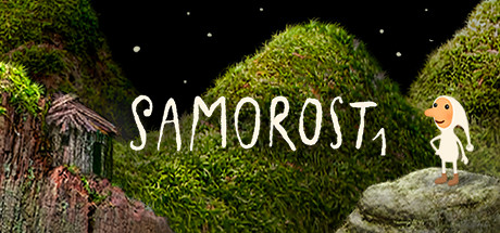 Samorost 1