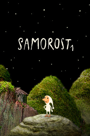 Cover art of Samorost 1