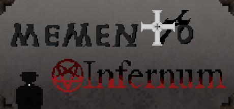 Memento Infernum Cover Image