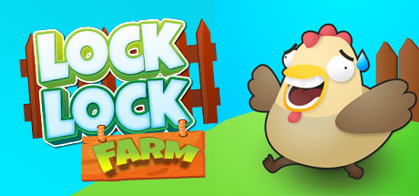 Lock Lock: Farm Cheat Engine/CT