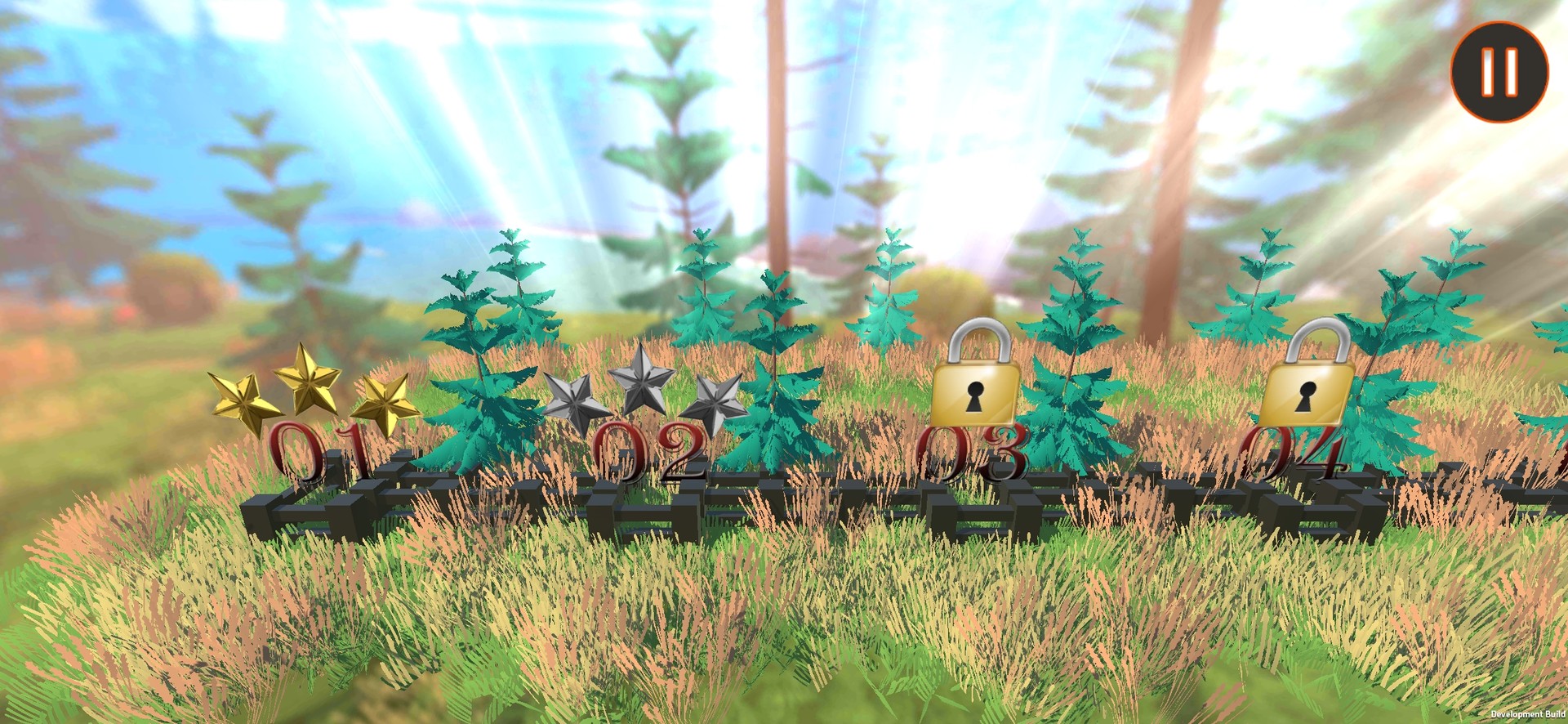 #4. Lock Lock: Farm (Steam) 由: Alberto Alcides