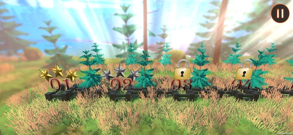 Lock Lock: Farm screenshot 4