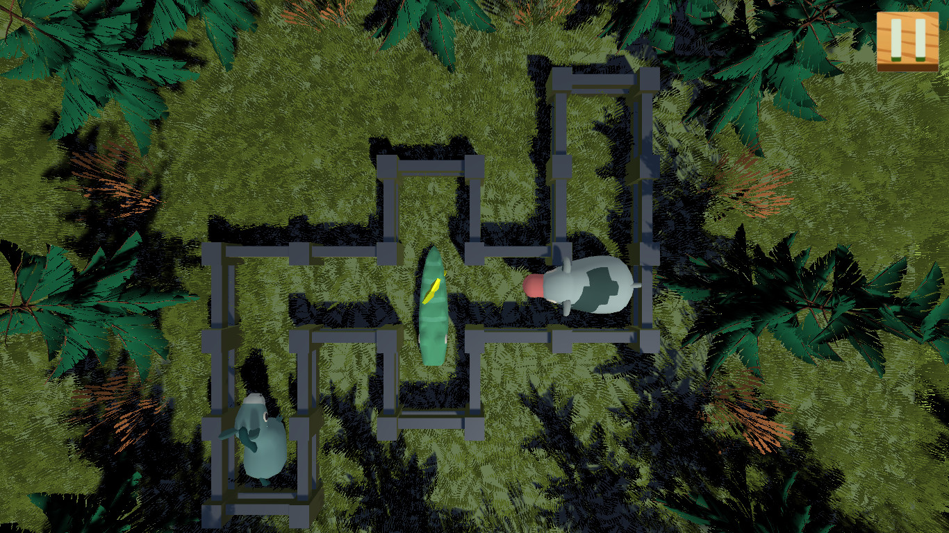 Lock Lock: Farm
