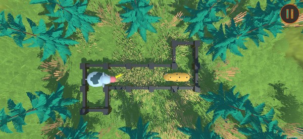 Screenshot z Lock Lock: Farm