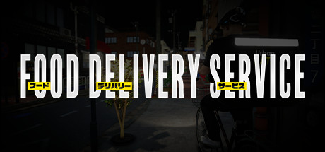 Food Delivery Service banner