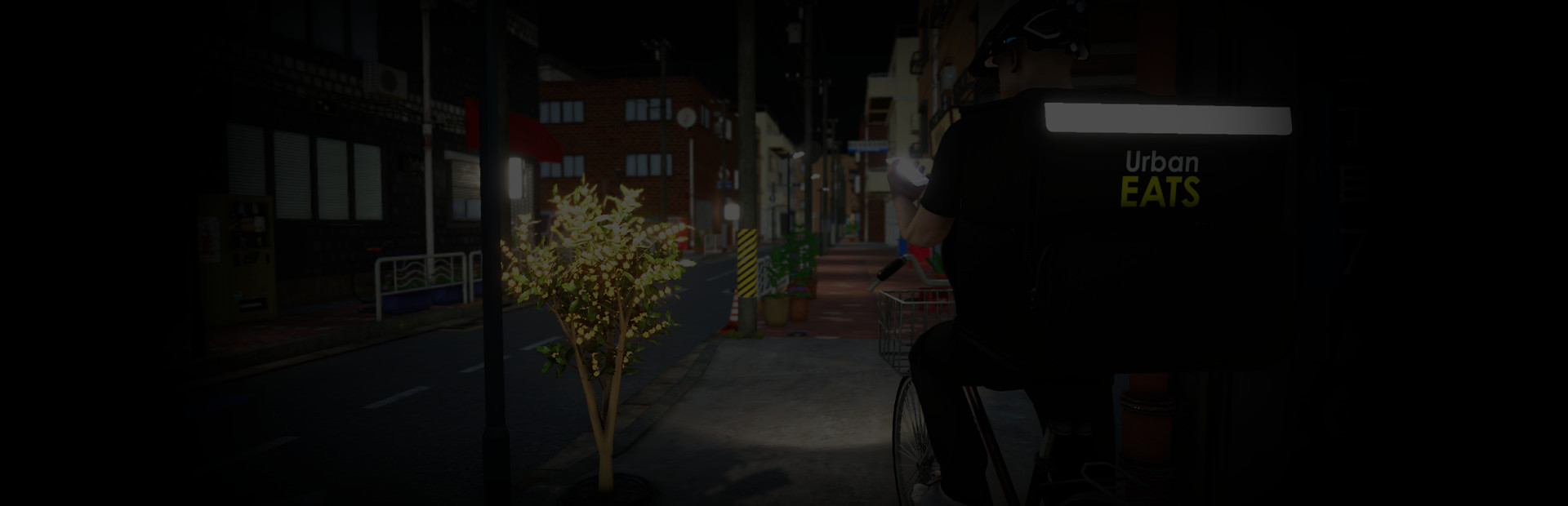 Food Delivery Service