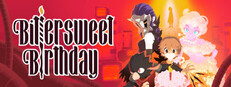 Bittersweet Birthday cover