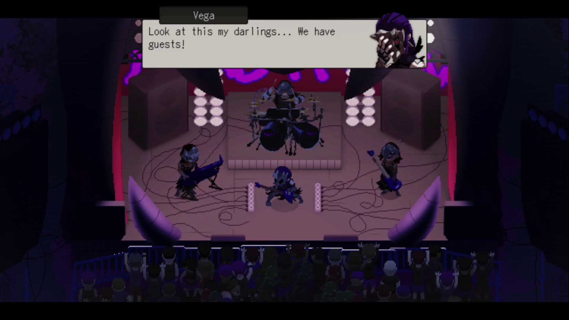 Bittersweet Birthday screenshot #8