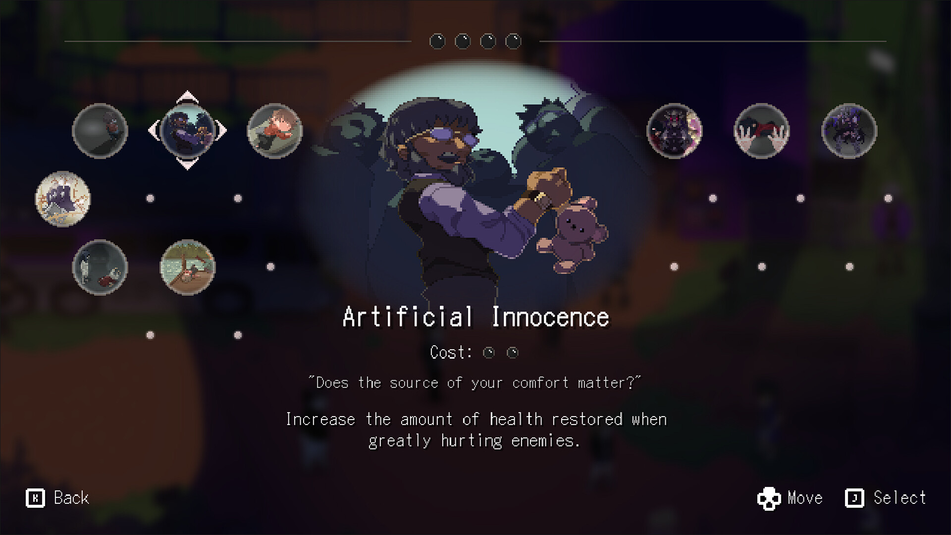 Bittersweet Birthday screenshot 3