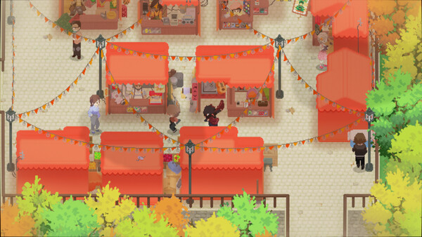 Bittersweet Birthday screenshot 3