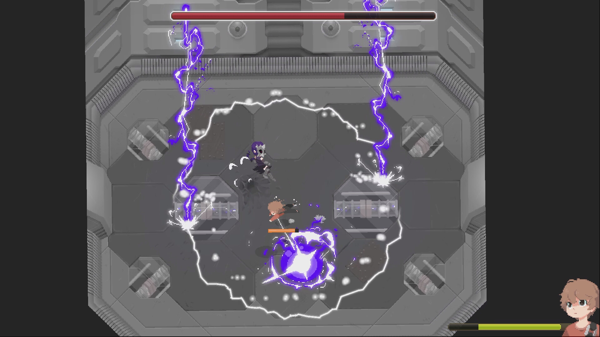 Bittersweet Birthday screenshot #6