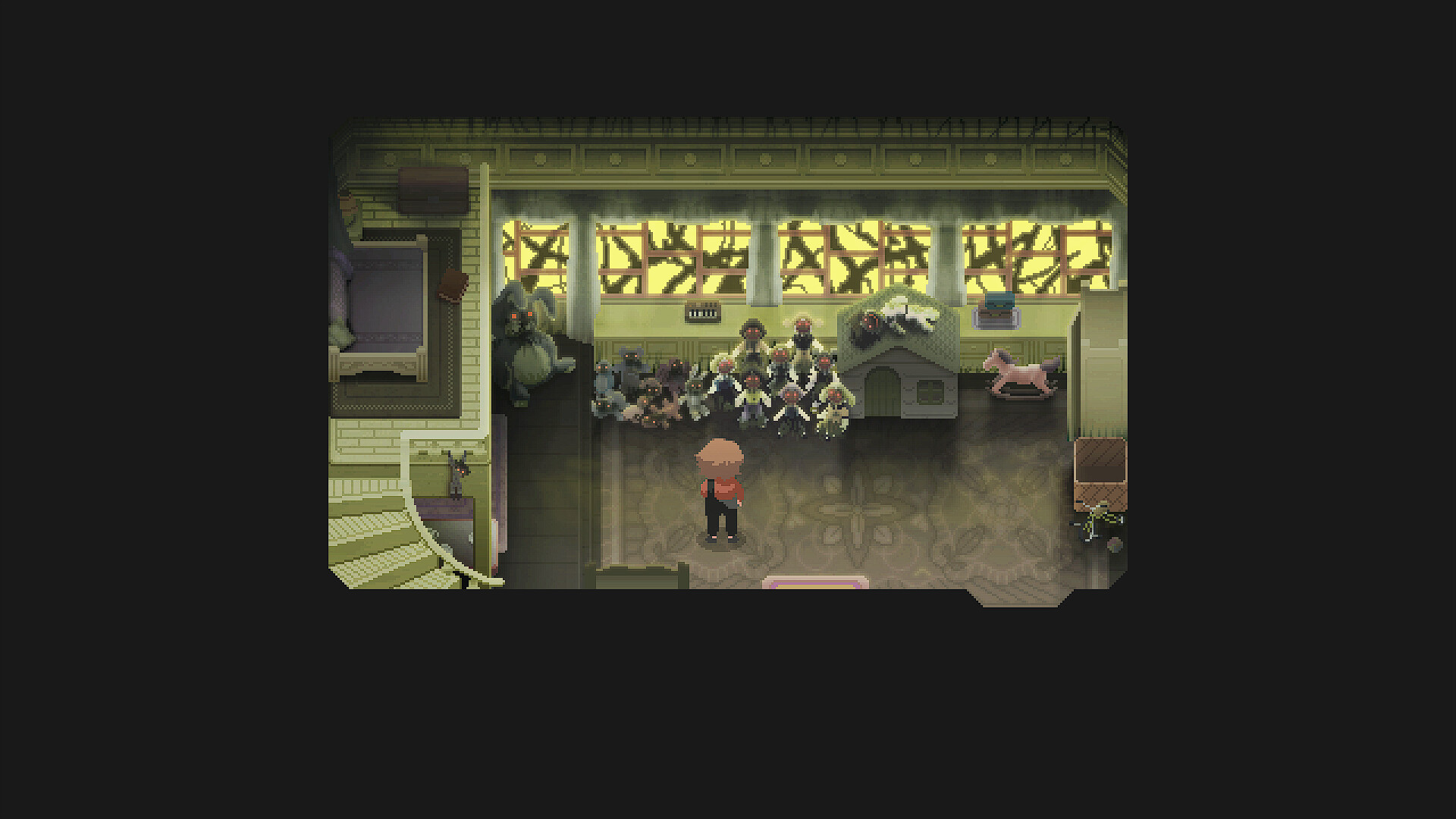 Bittersweet Birthday screenshot 15