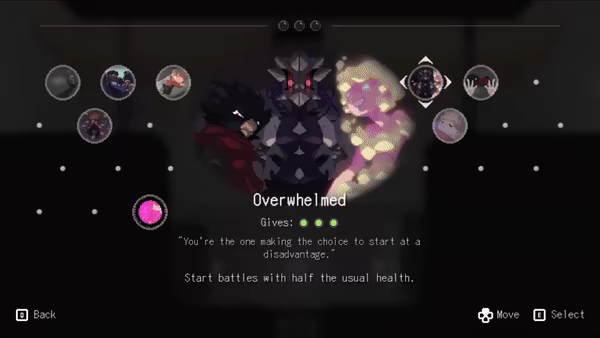 Bittersweet Birthday video 4