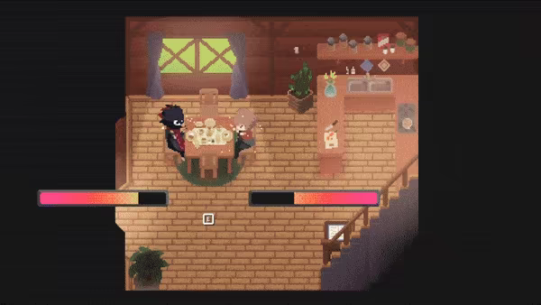 Bittersweet Birthday video 6