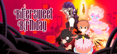 Bittersweet Birthday game cover