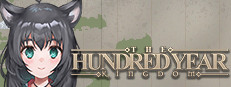 The Hundred Year Kingdom