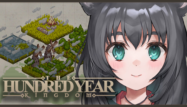 百年王国(Build.8153247+豪华版DX+全DLC-原声音乐+美术集) 百年王国(Build.8153247+豪华版DX+全DLC-原声音乐+美术集)