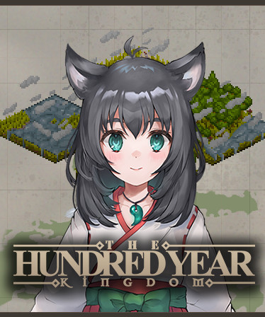 The Hundred Year Kingdom