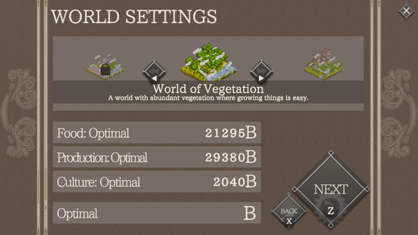 The Hundred Year Kingdom screenshot 4