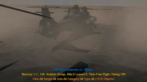 Enemy Engaged 2: Desert Operations