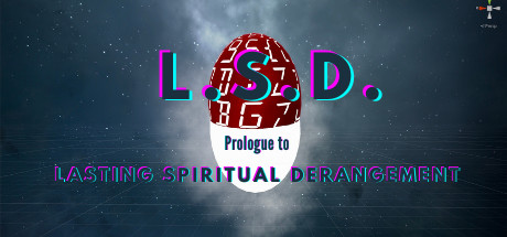 L.S.D.: Prologue to Lasting Spiritual Derangement steam charts