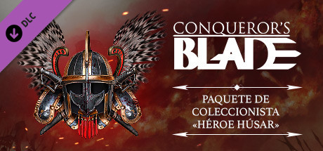 Conqueror's Blade - Paquete de coleccionista «Héroe húsar»