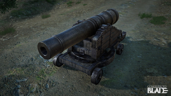 Conqueror's Blade - Hussar Hero Collector’s Pack
