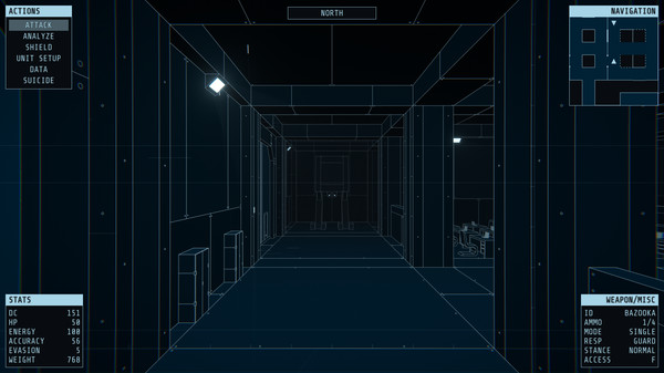 Der Geisterjäger / The Ghost Hunter screenshot 6