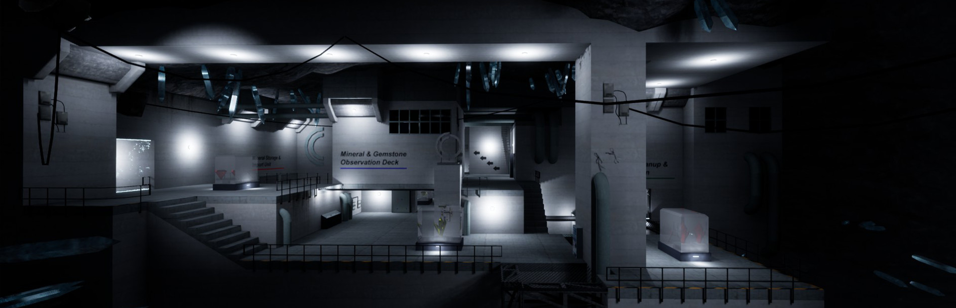 Combat Labs