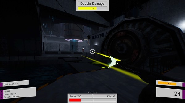 Combat Labs screenshot 6