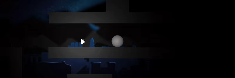 Dark Runner video 3
