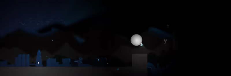 Dark Runner video 4
