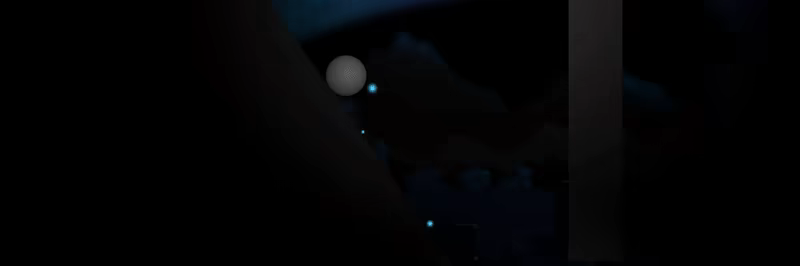 Dark Runner video 2