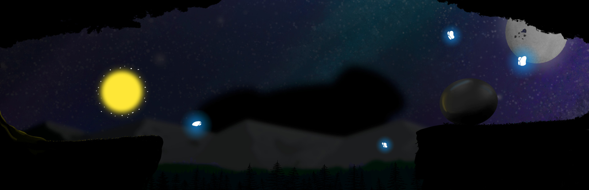 Dark Runner