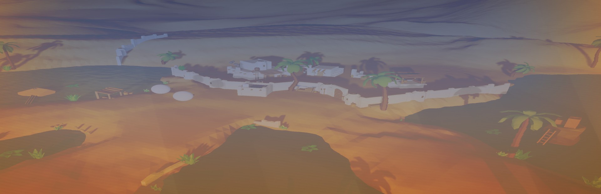 Earth Guard: Egypt