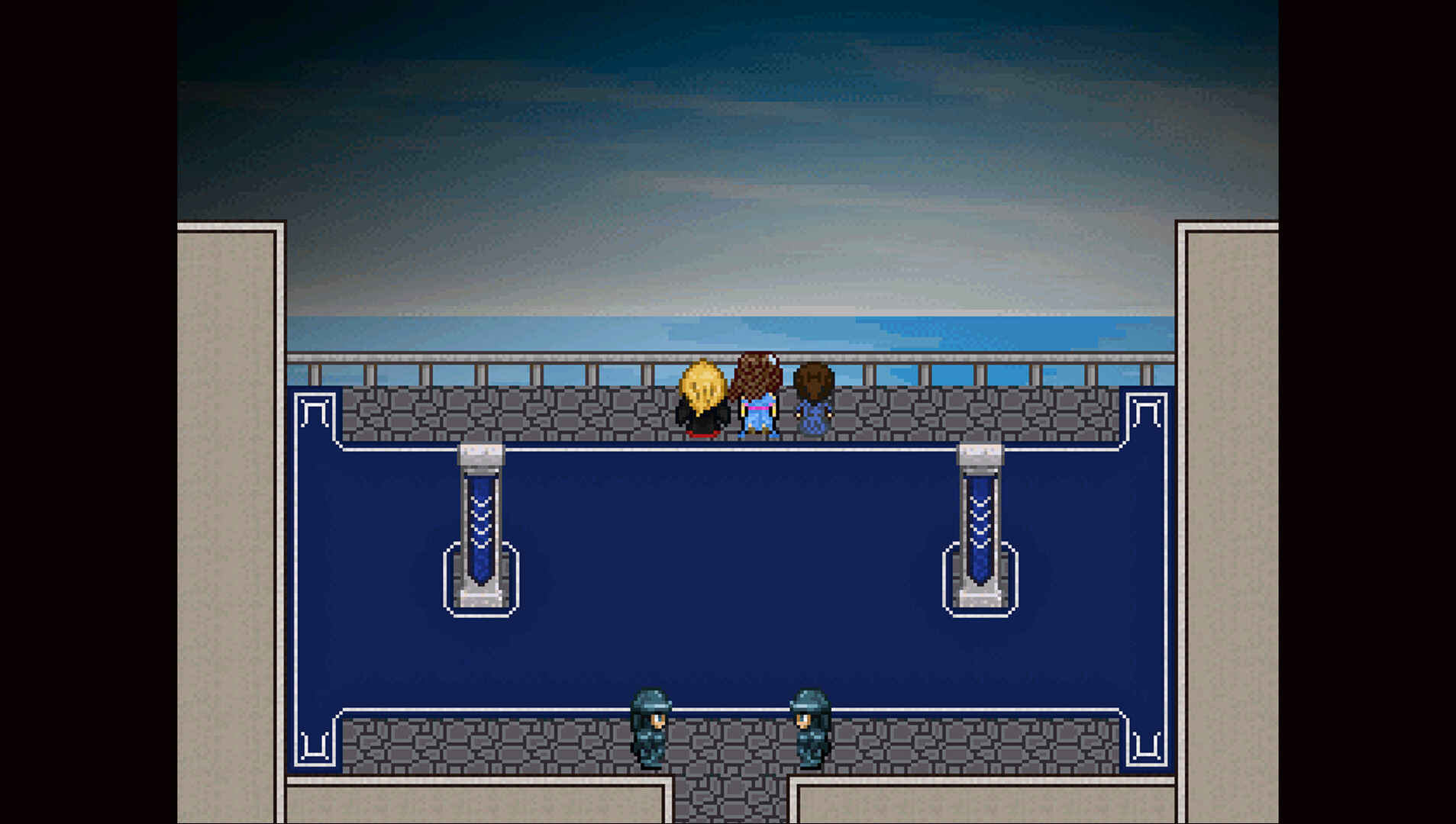 Into the Evernight screenshot #11