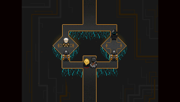 Into the Evernight screenshot 2