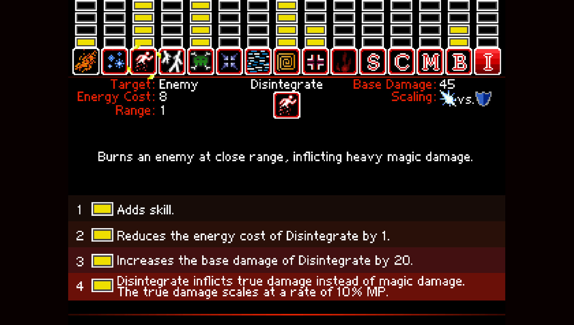 Into the Evernight screenshot #6