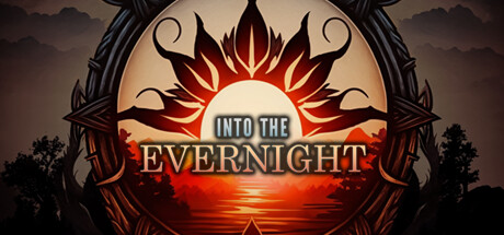 Into the Evernight game cover