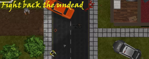 Survive Into Night video 2