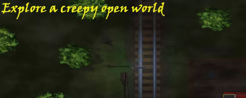 Survive Into Night video 3