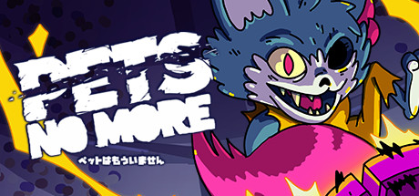 Portada Pets No More