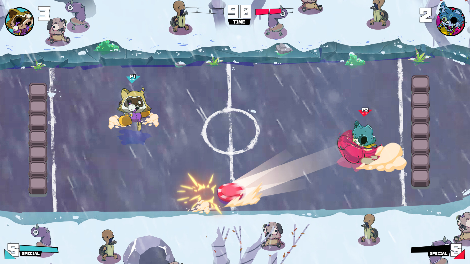 #5. Pets No More (Steam) بواسطة: Purple Tree S R L