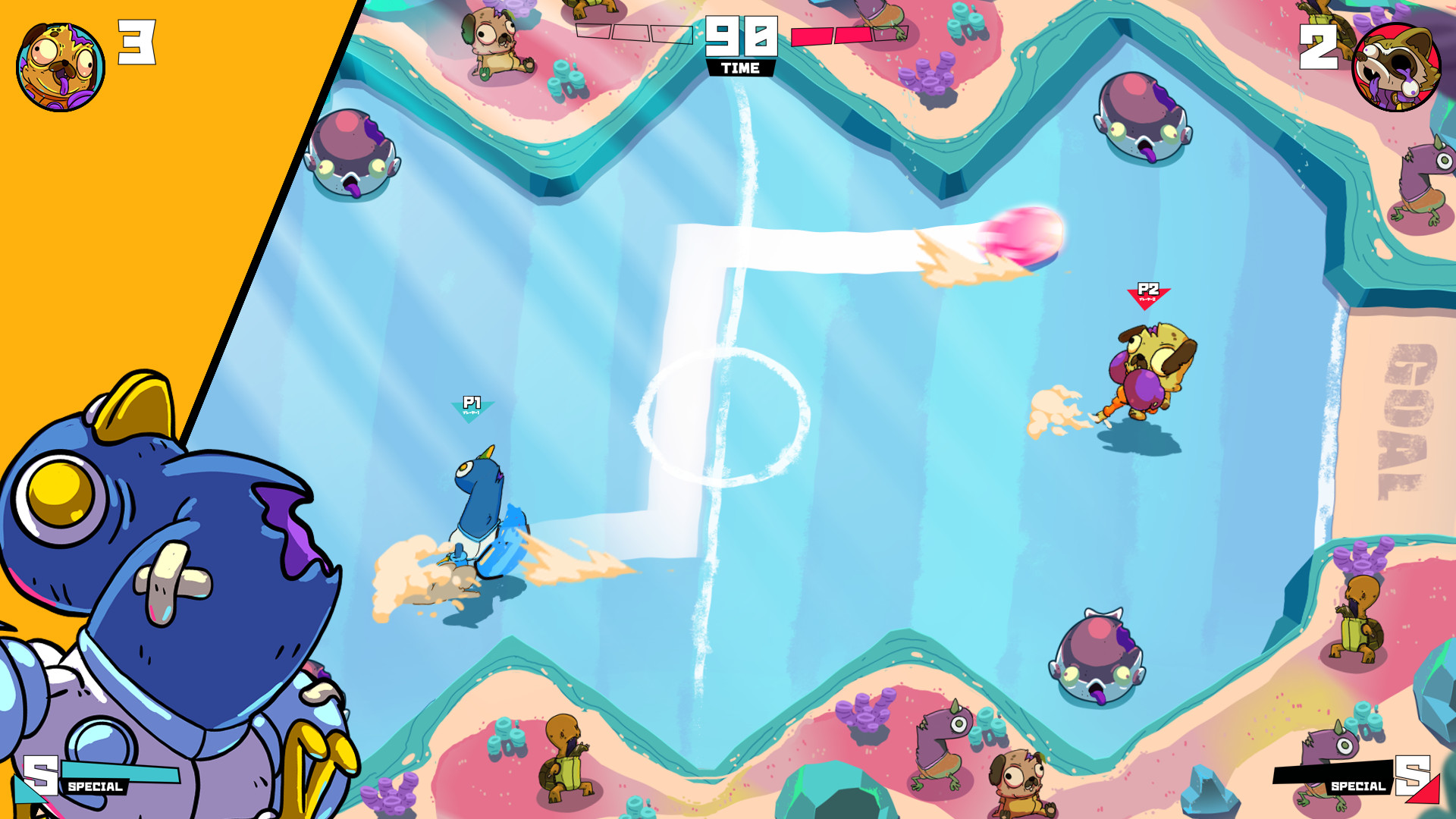 #4. Pets No More (Steam) بواسطة: Purple Tree S R L